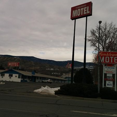 Tumbleweed Motel Кэш-Крик Экстерьер фото