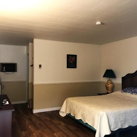 Tumbleweed Motel Кэш-Крик Экстерьер фото