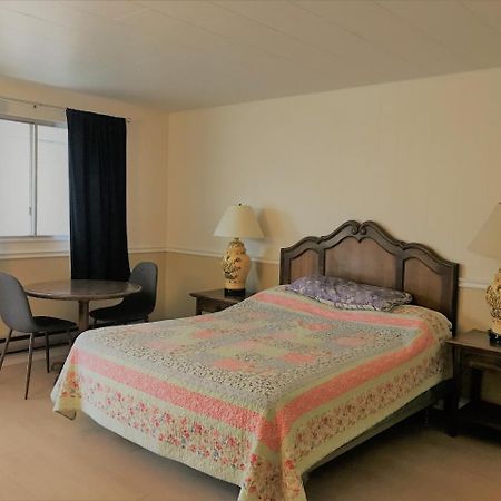 Tumbleweed Motel Кэш-Крик Экстерьер фото