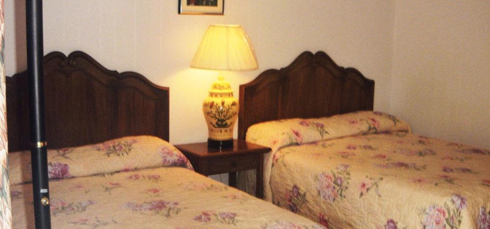 Tumbleweed Motel Кэш-Крик Экстерьер фото