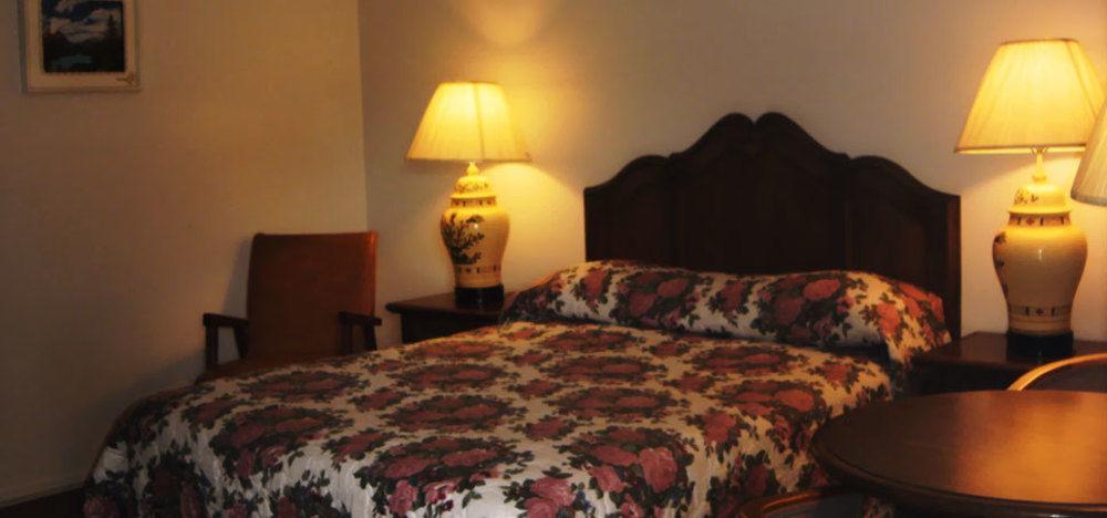 Tumbleweed Motel Кэш-Крик Экстерьер фото