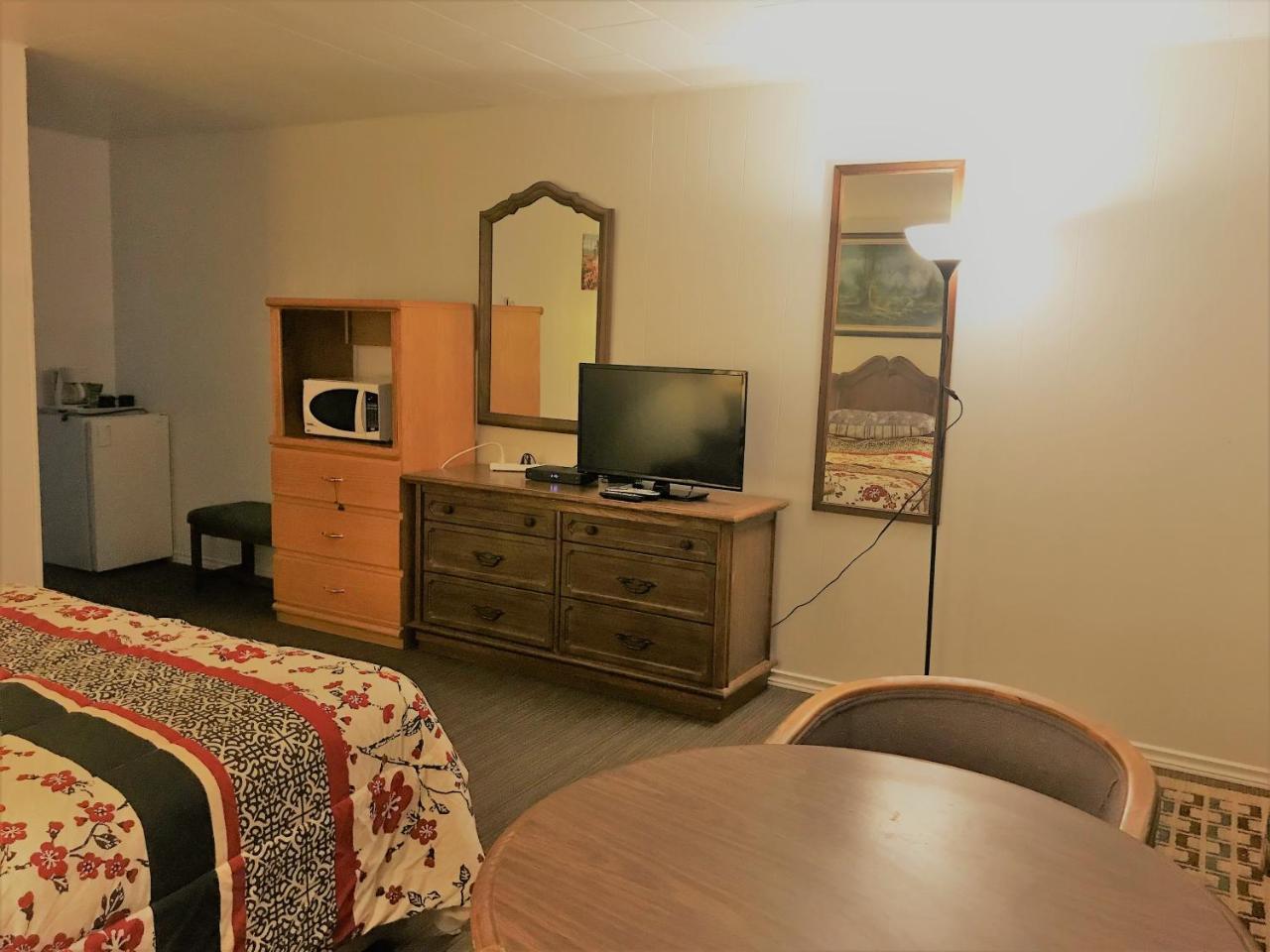 Tumbleweed Motel Кэш-Крик Экстерьер фото
