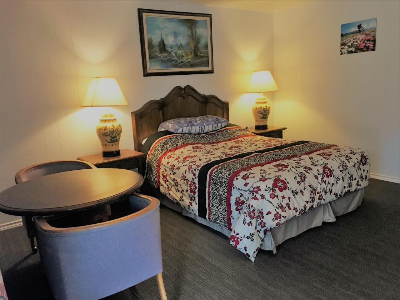 Tumbleweed Motel Кэш-Крик Экстерьер фото