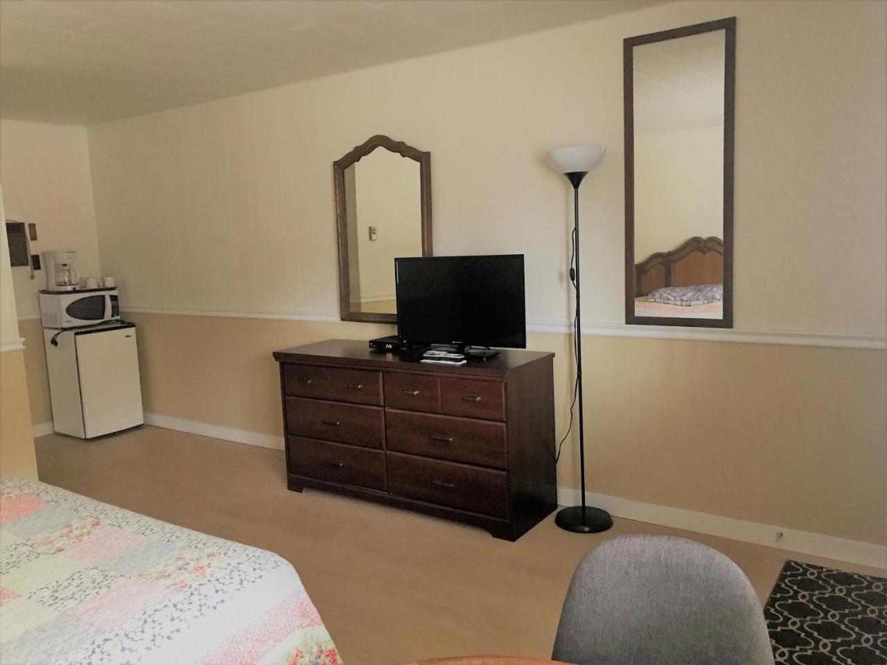 Tumbleweed Motel Кэш-Крик Экстерьер фото