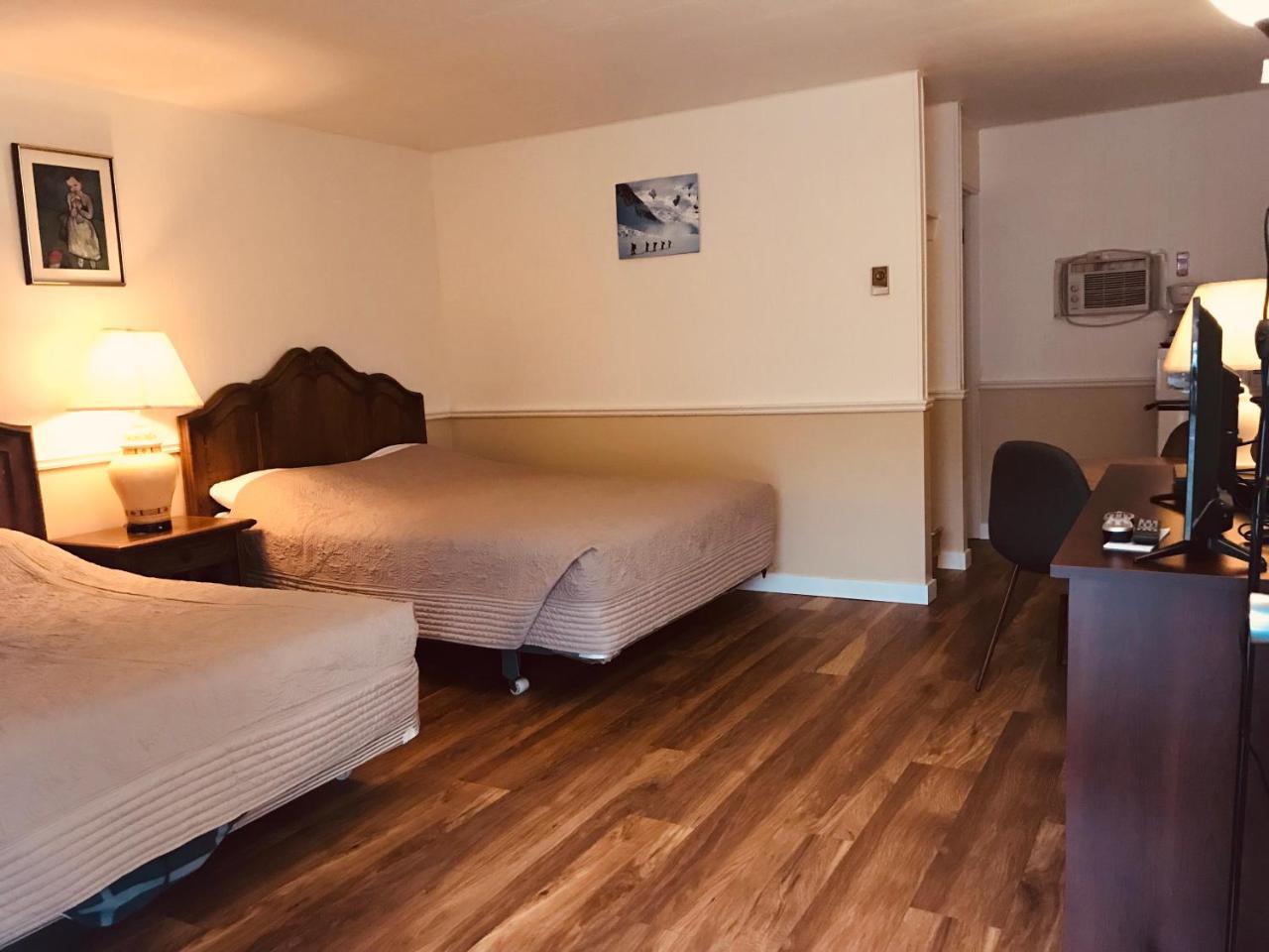 Tumbleweed Motel Кэш-Крик Экстерьер фото