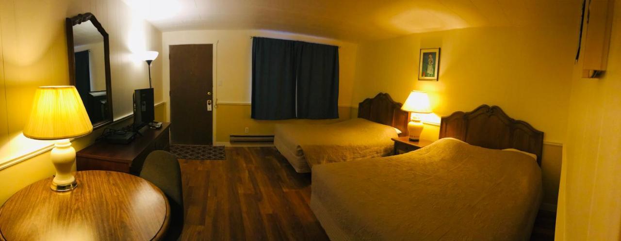 Tumbleweed Motel Кэш-Крик Экстерьер фото