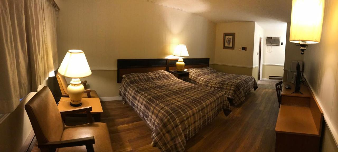 Tumbleweed Motel Кэш-Крик Экстерьер фото